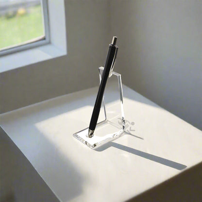 Pen & Spoon Display Stand Easels