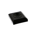 1-1/4" Square Dimple Block Display Stands