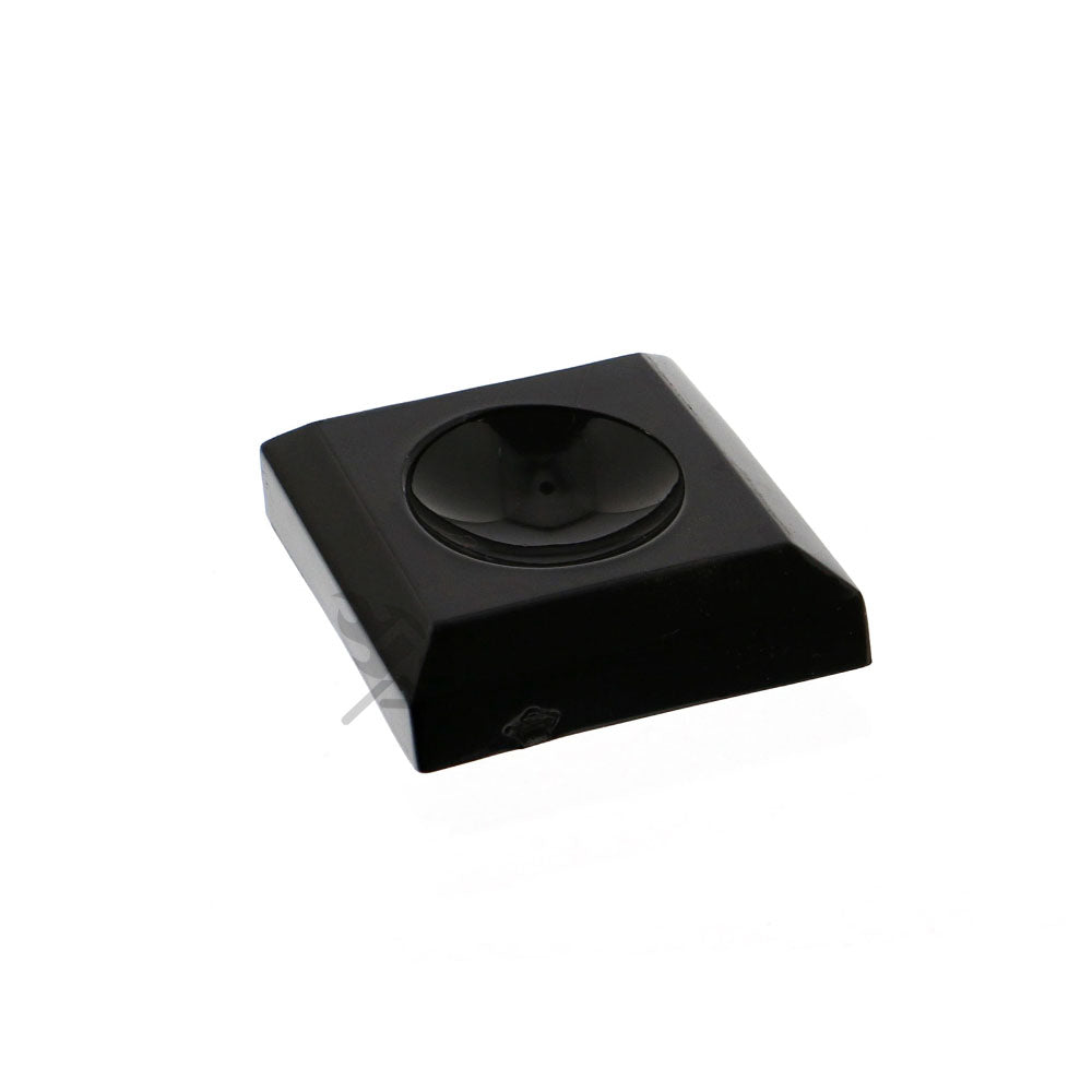 1-1/4" Square Dimple Block Display Stands