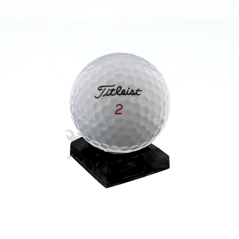 1-1/4" Square Dimple Block Display Stands