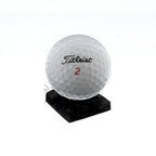 1-1/4" Square Dimple Block Display Stands