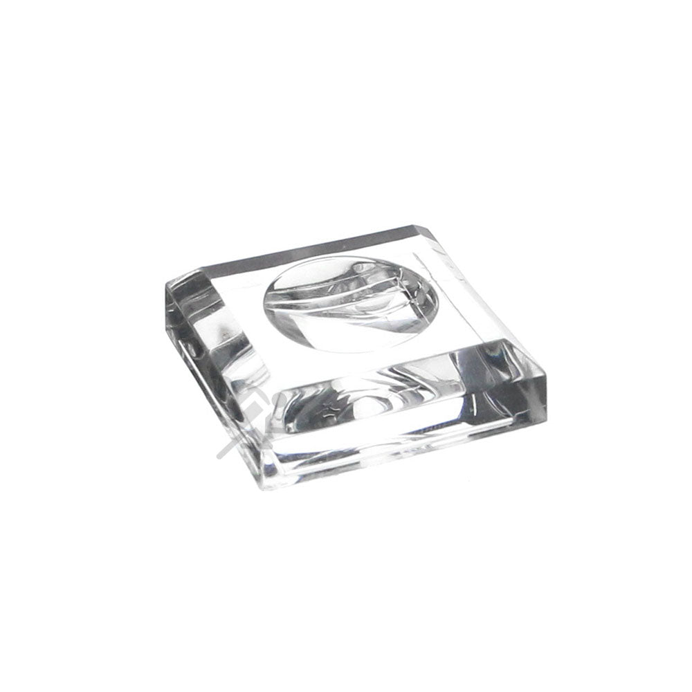 1-1/4" Square Dimple Block Display Stands