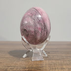 1-1/2" Three-Prong Tulip Display Stands for Eggs Small Fossils and Stones