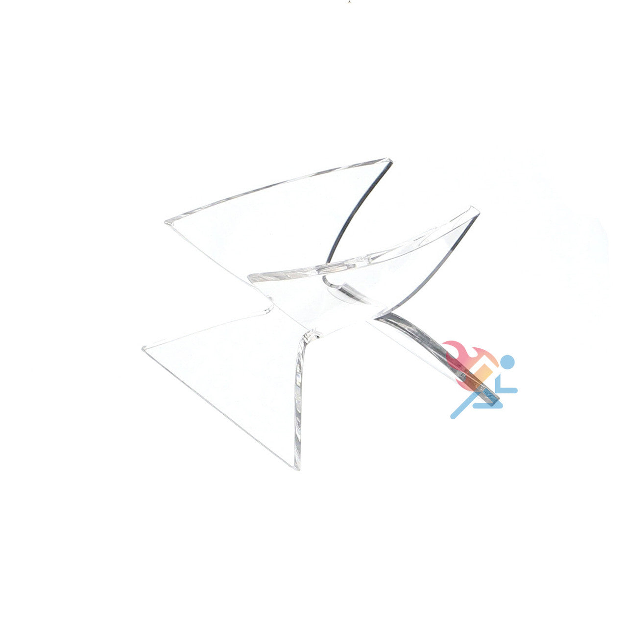 Nautilus Shell Display Stands Holds Small Shells, 6 Pack – OnFireGuy