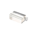 Slotted Display Stand Block for Place Settings Business Cards and Product Labels, 1-3/4 inch