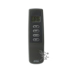 1001T/LCD-A Timer Fireplace Remote Control Kit