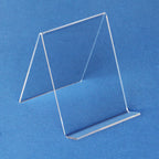 Book Display Stand Easel 5.5" High