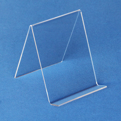 Book Display Stand Easel 5.5" High