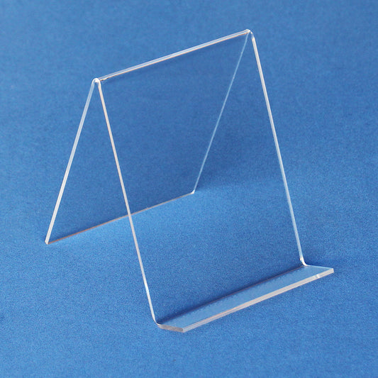 Book Display Stand Easel 5.5" High