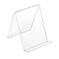 Book Display Stand Easel 5.5" High