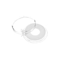 12mm Ring Fit Coin Holders for 1/20oz Gold Britannia
