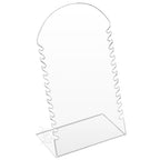 Side-mount Necklace Display Stand