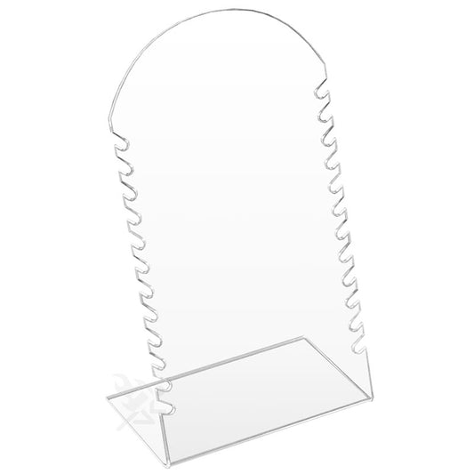 Side-mount Necklace Display Stand