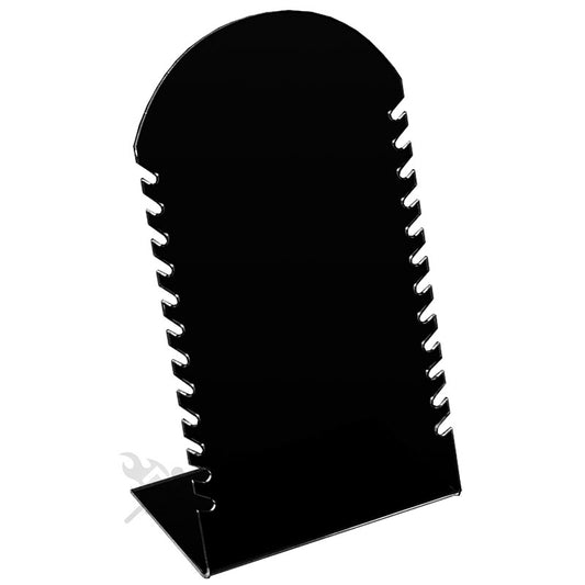 Side-mount Necklace Display Stand