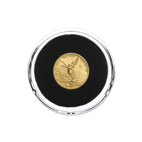 13mm Ring Fit Coin Holders for 1/20oz Gold Libertad