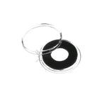 13mm Ring Fit Coin Holders for 1/20oz Gold Libertad