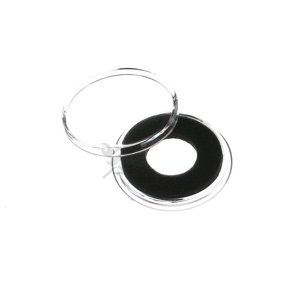 13mm Ring Fit Coin Holders for 1/20oz Gold Libertad