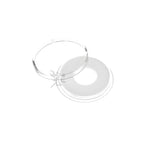 13mm Ring Fit Coin Holders for 1/20oz Gold Libertad