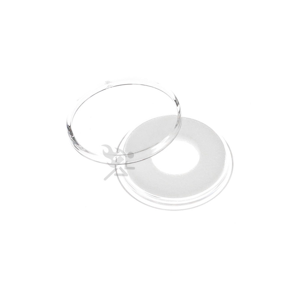 13mm Ring Fit Coin Holders for 1/20oz Gold Libertad