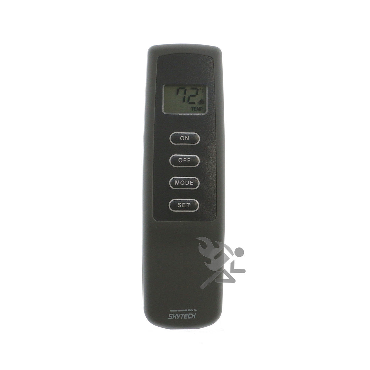 1420TH-A Thermostat Fireplace Remote Control