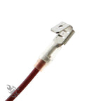 5320P Programmable Thermostat Fireplace Remote Control with Touchscreen