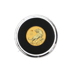 14mm Ring Fit Coin Holders for 1/20oz Gold Maple Leaf