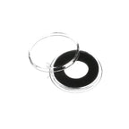 14mm Ring Fit Coin Holders for 1/20oz Gold Maple Leaf