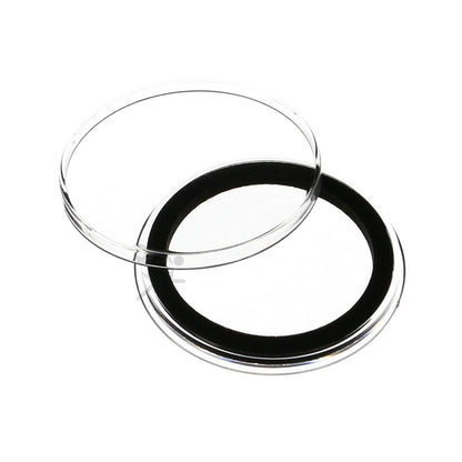 39mm Ring Fit Coin Holders for 1oz Silver Rounds