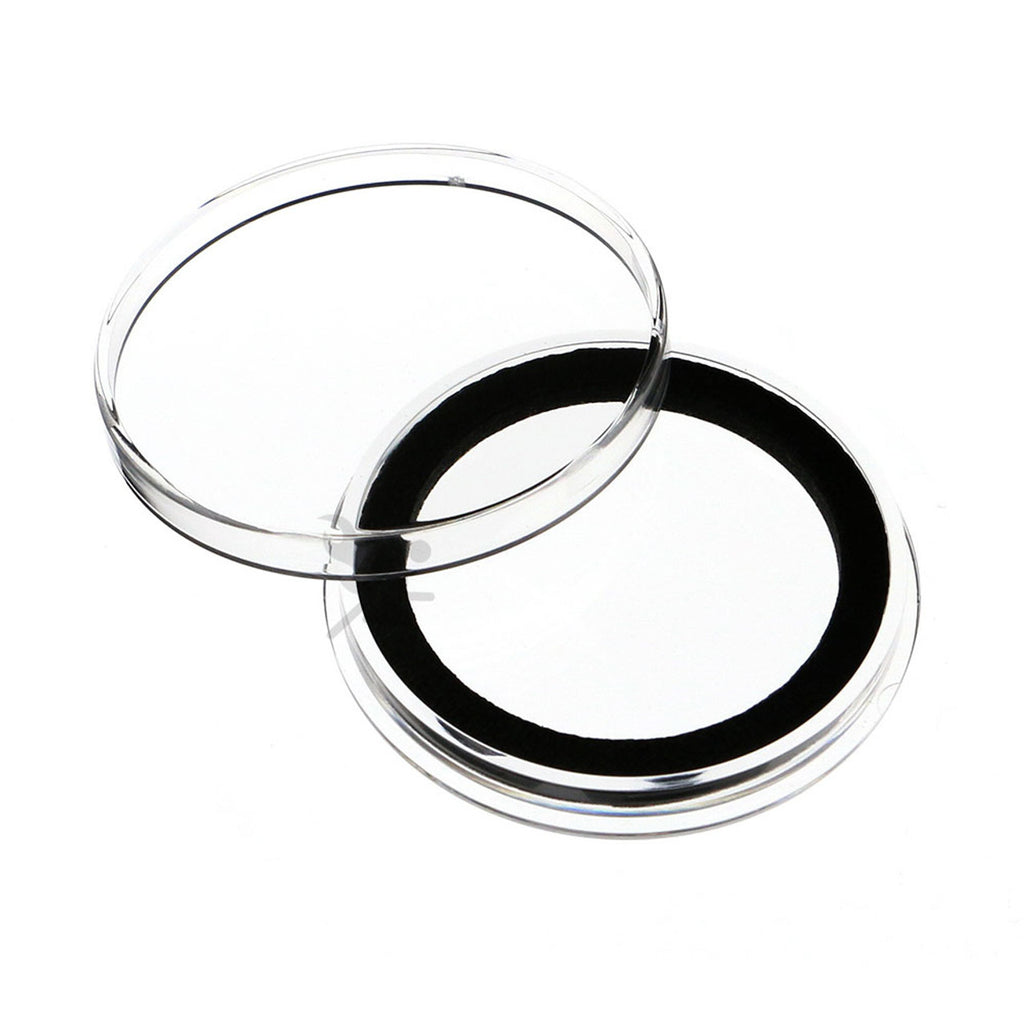 X39mm Coin Holders for Medallions & Challenge Coins