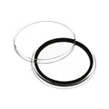 42mm Ring Fit Coin Holders for Various Casino Tokens & Chips