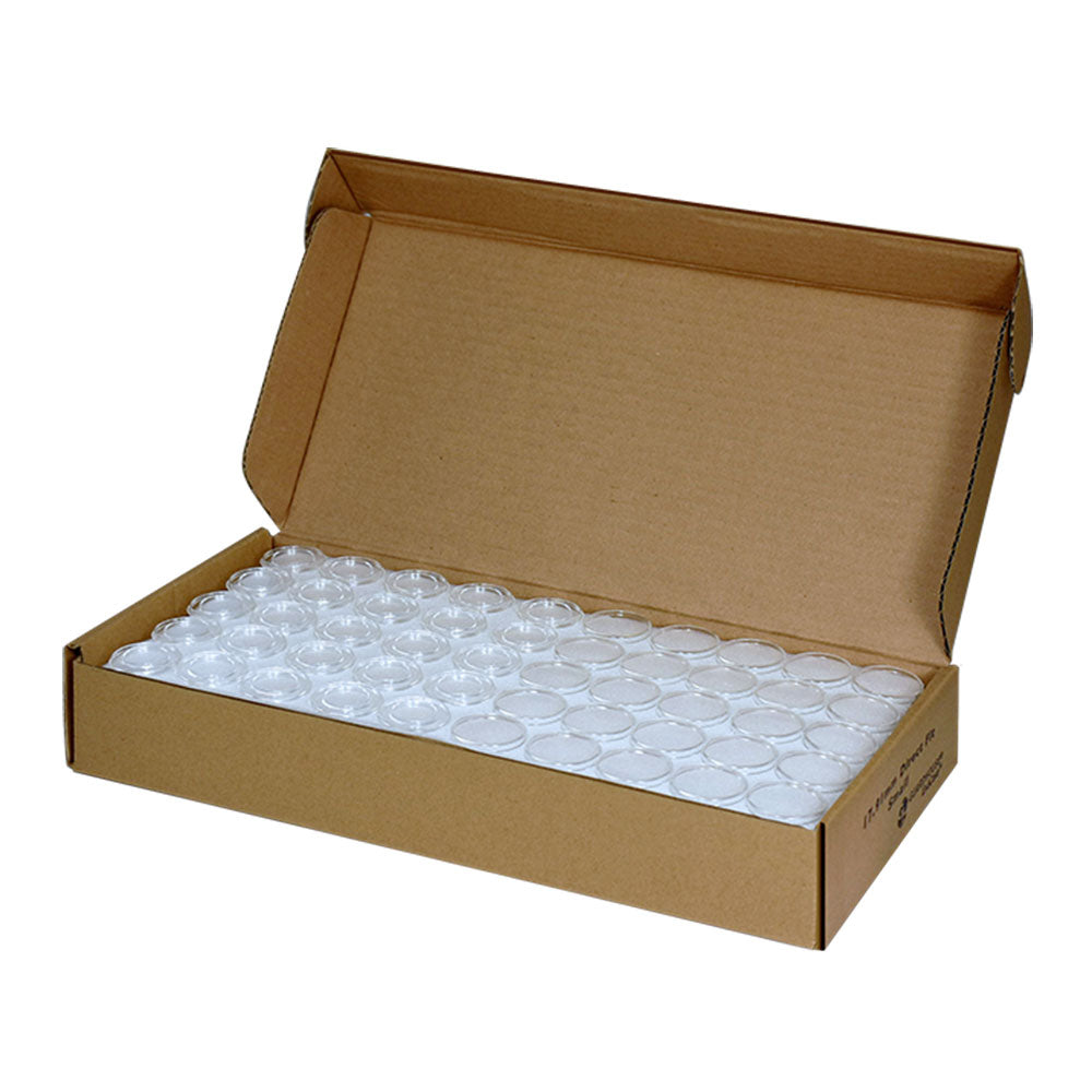 Dime 18mm Direct Fit Coin Holders