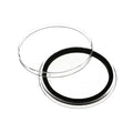 41mm Ring Fit Coin Holders for Various Casino Tokens & Chips