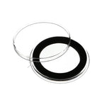 35mm Ring Fit Coin Holders for Three Shillings