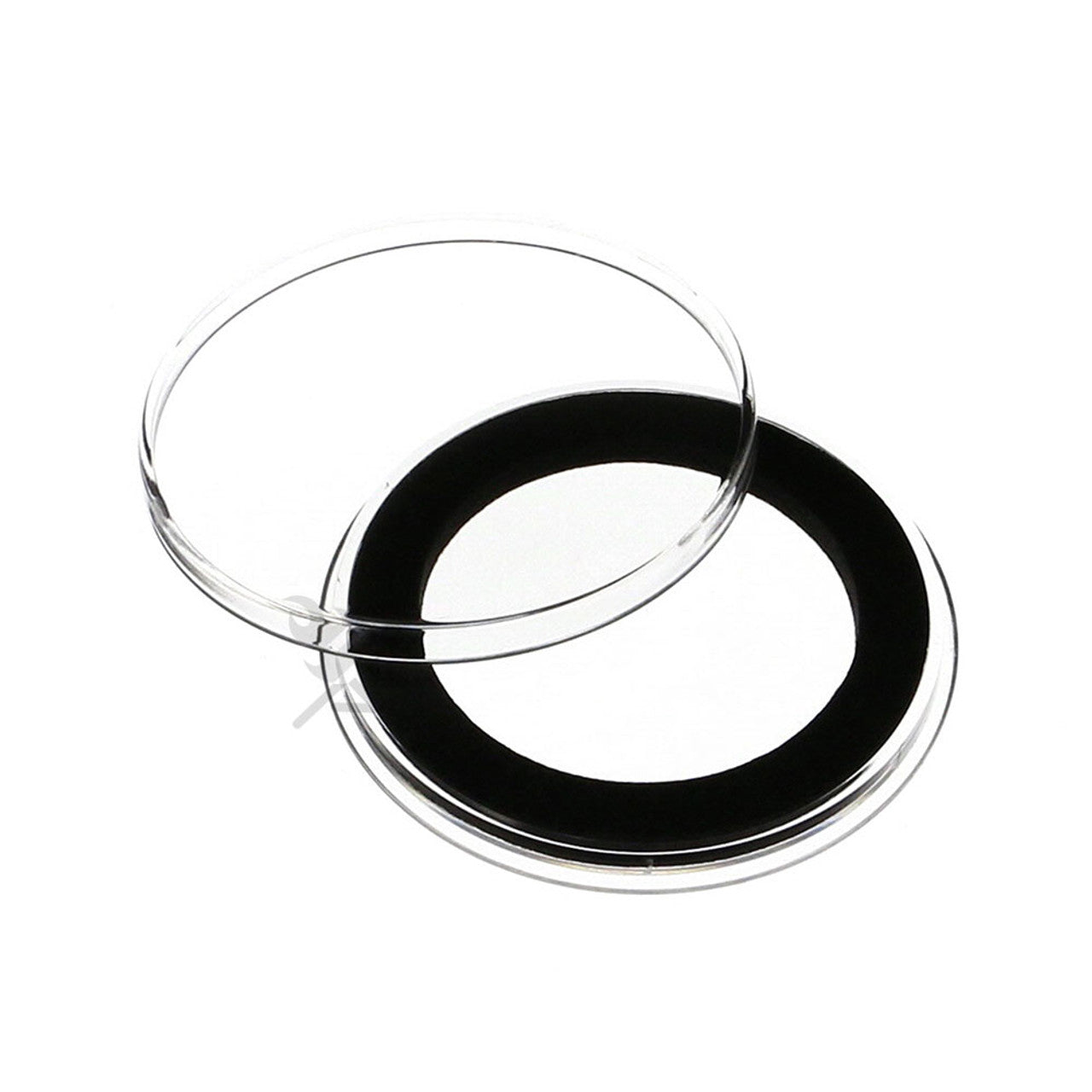 35mm Ring Fit Coin Holders for Three Shillings