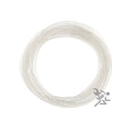 Flexible 1/32" ID x 3/32" OD Vinyl Tubing