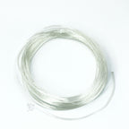 1/32" I.D. Flexible Vinyl Tubing for Fish Hook Protectors