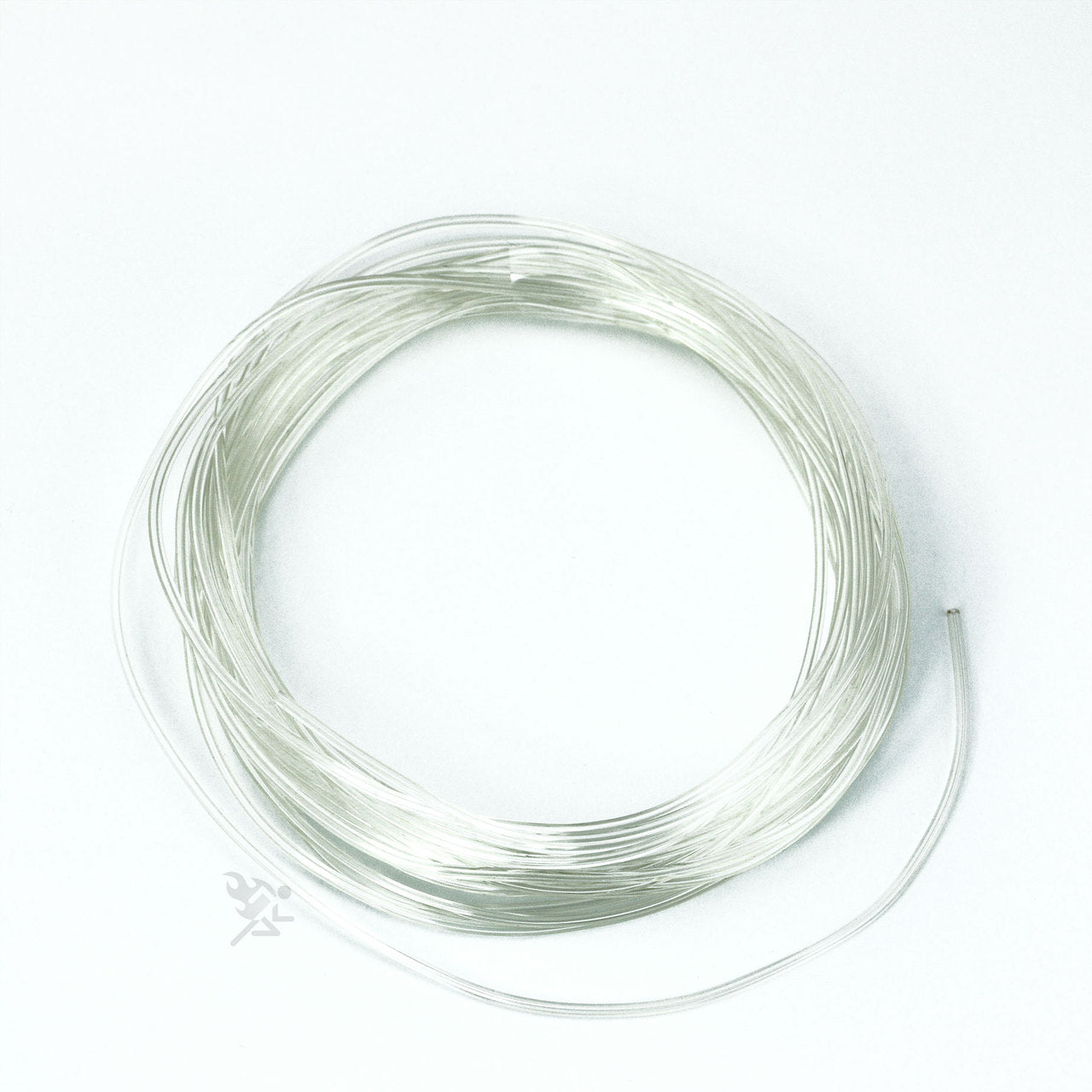 1/32" I.D. Flexible Vinyl Tubing for Fish Hook Protectors