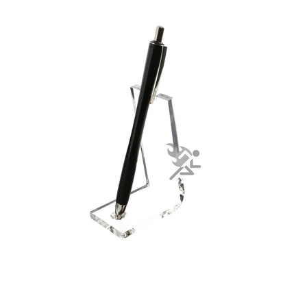 Pen & Spoon Display Stand Easels