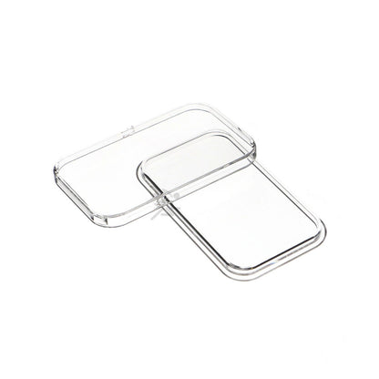 1oz Silver Bar Direct Fit Holders
