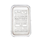 Air-Tite 1oz Silver Bar Direct Fit Holders