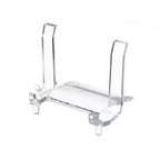 2" Display Stand Easel for Belt Buckles, Phones, Coins & Currency