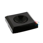 2" Square Dimple Block Display Stands