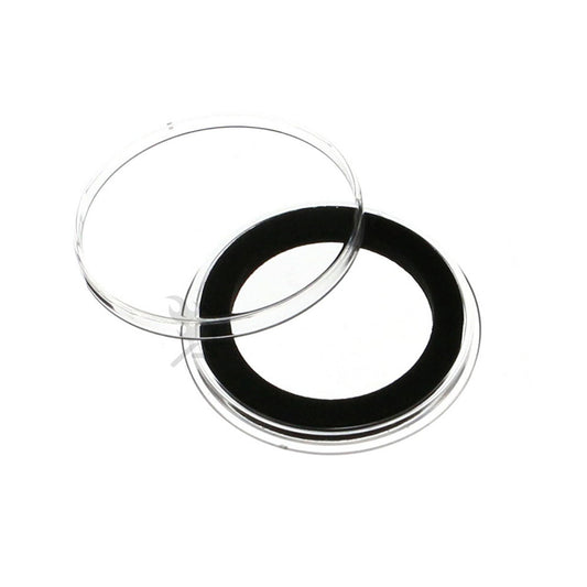 30mm Ring Fit Coin Holders for US Half Dollars