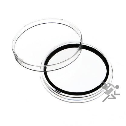 X44mm Ring Fit Coin Holders for 1oz Lunar Series 2