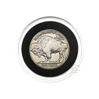 21mm Ring Fit Coin Holders for US Nickels