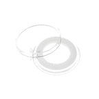 21mm Ring Fit Coin Holders for US Nickels