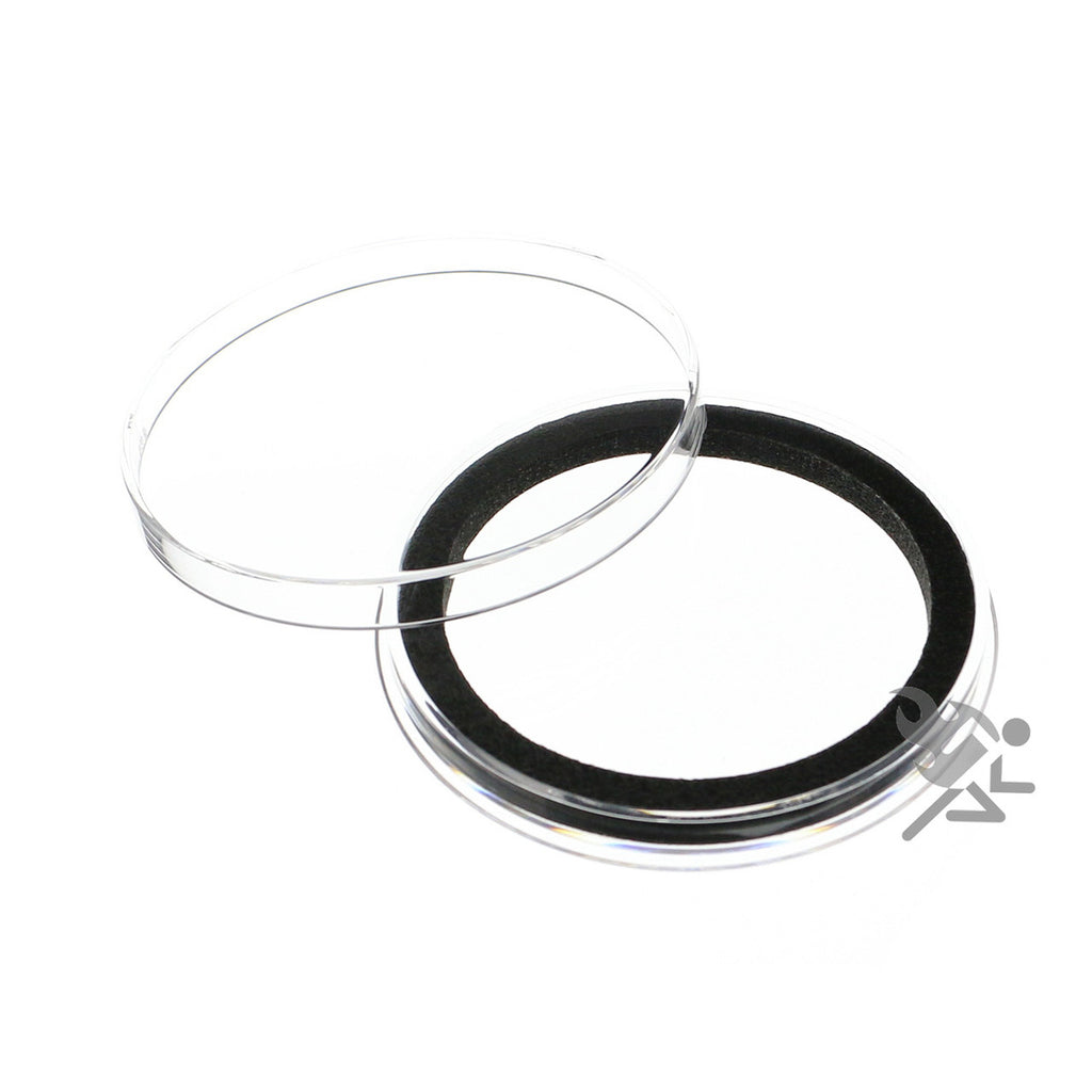 Y55mm Ring Fit Coin Holders for 2oz Lunar Series 2