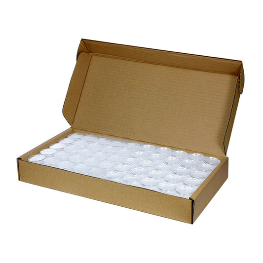 Quarter 24.3mm Direct Fit Coin Holders