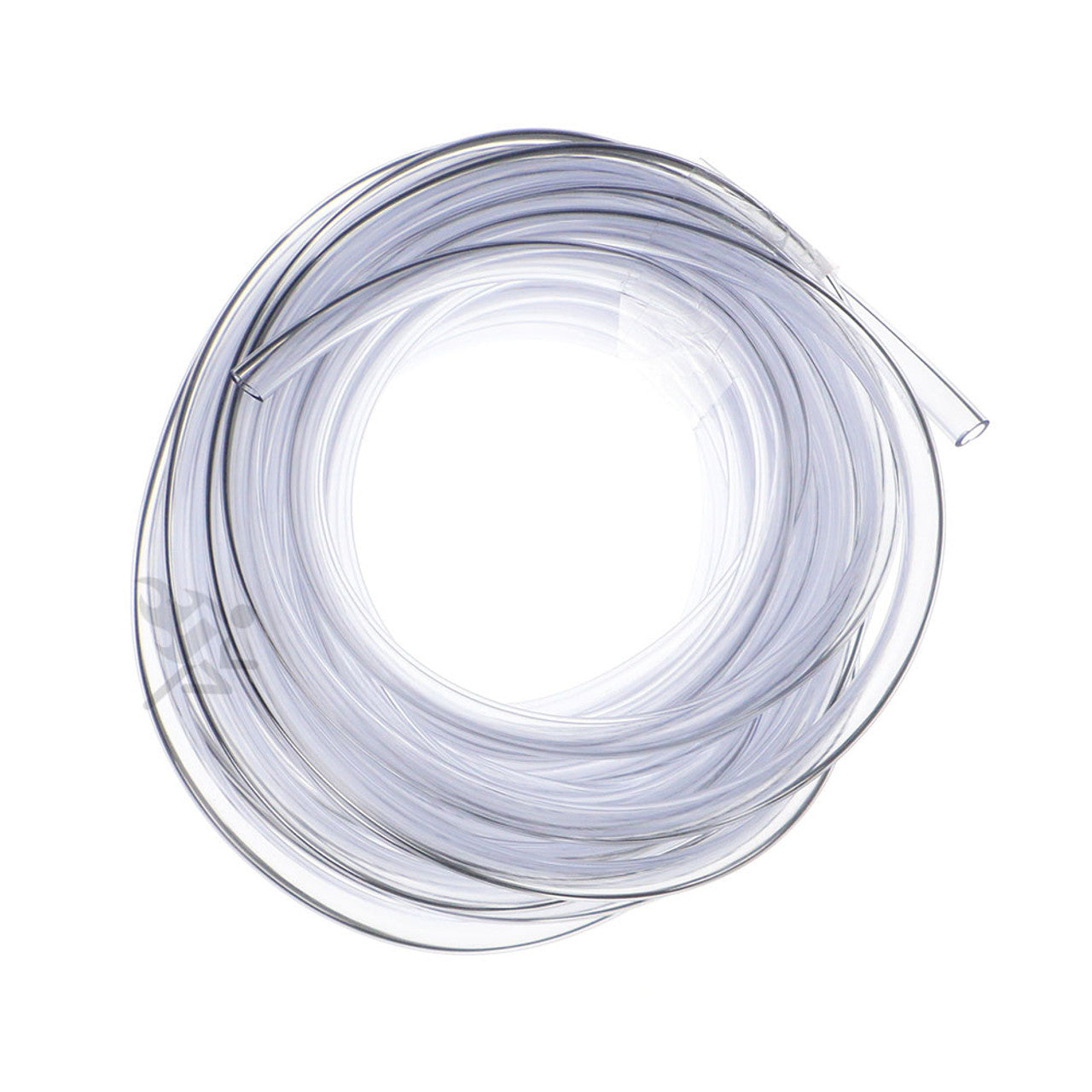 Clear Flexible 3/16" ID x 1/4" OD Vinyl Tubing