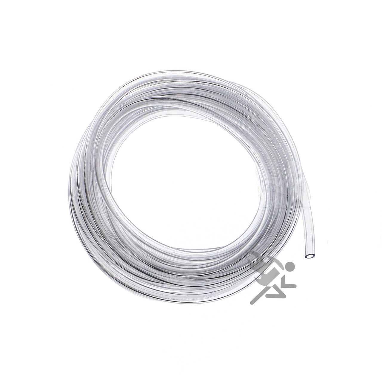 Clear Flexible 3/32" ID x 5/32" OD Vinyl Tubing